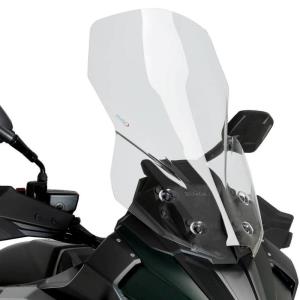 Cupula alta Suzuki GSX-1000GX 24- Puig